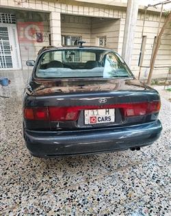 هيونداي سوناتا